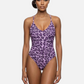 Costume Intero Donna F**K   F22-0654