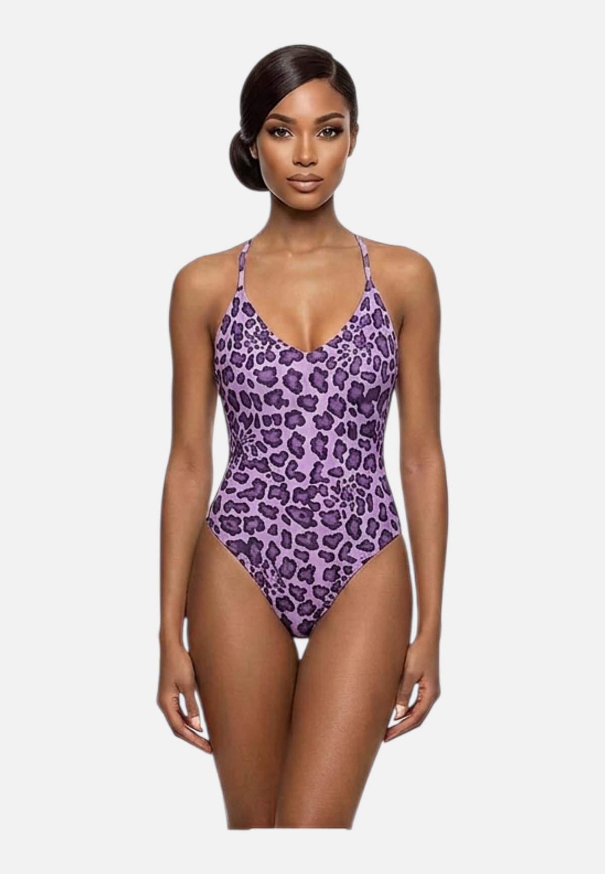 Costume Intero Donna F**K   F22-0654