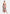Vestito Lungo Donna Iconique Strappy Maxi Lidia IC26-095