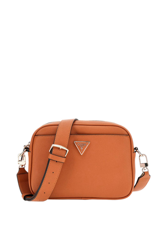 Borsa A Tracolla Donna Guess Camera Bag Meridian Ii HWBG6974140