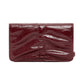 Portafoglio  Donna Desigual  Mone Rodio Emma 2.0 Burgundy 26SAYP12