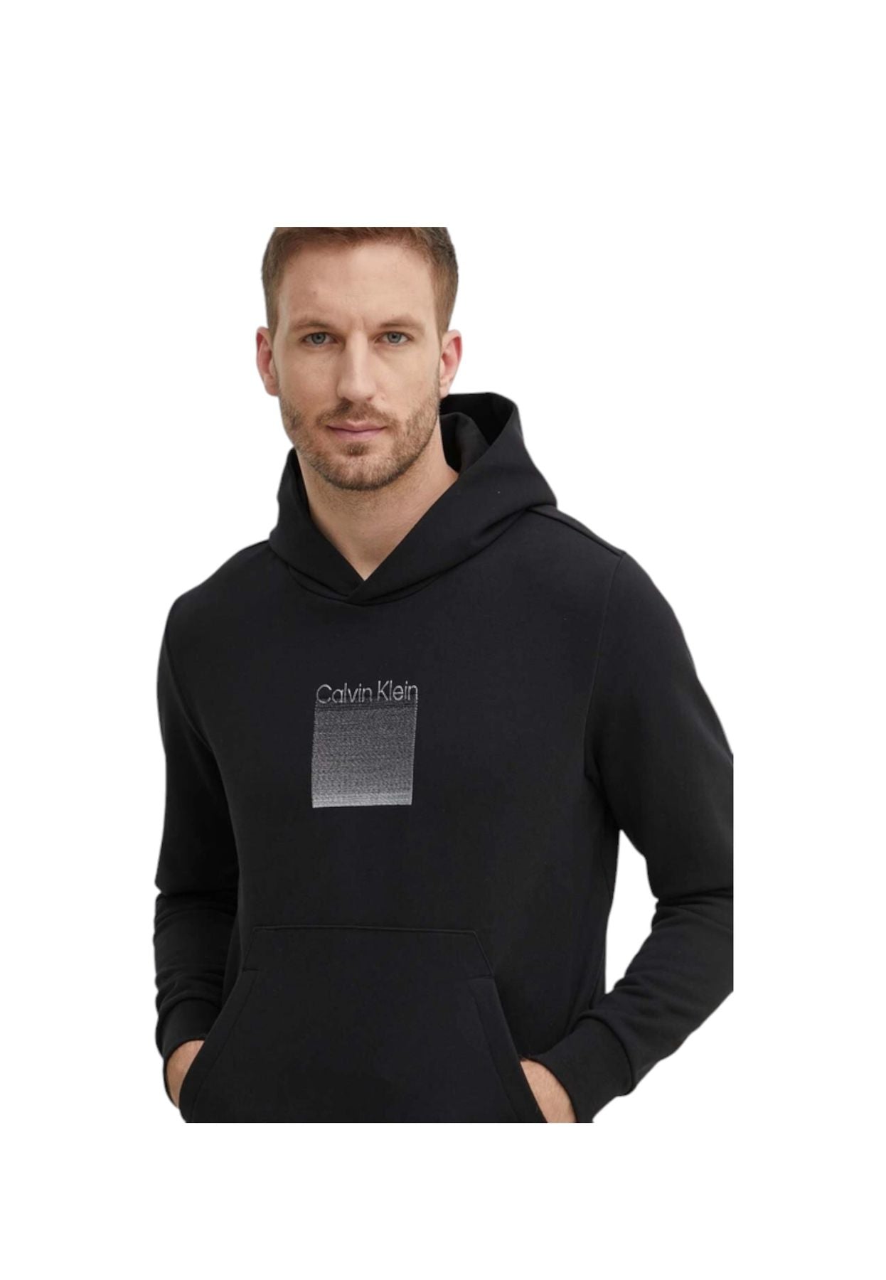 K10K113087 - Felpa - Calvin klein