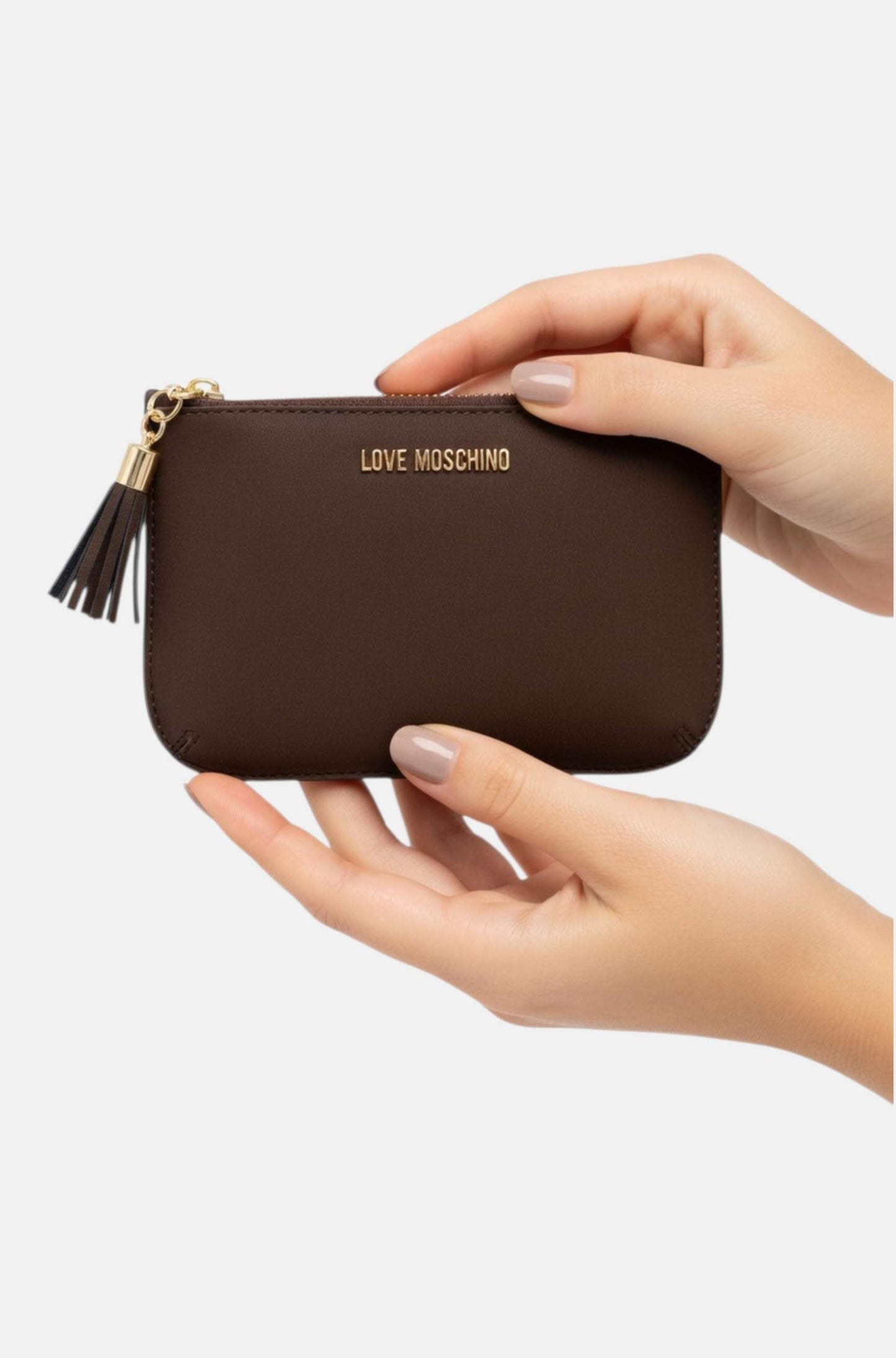 Bustina  Donna Love Moschino   JC5314PP0NKD0