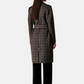 Cappotto  Donna Liu Jo Cinturato  WF6006T677A