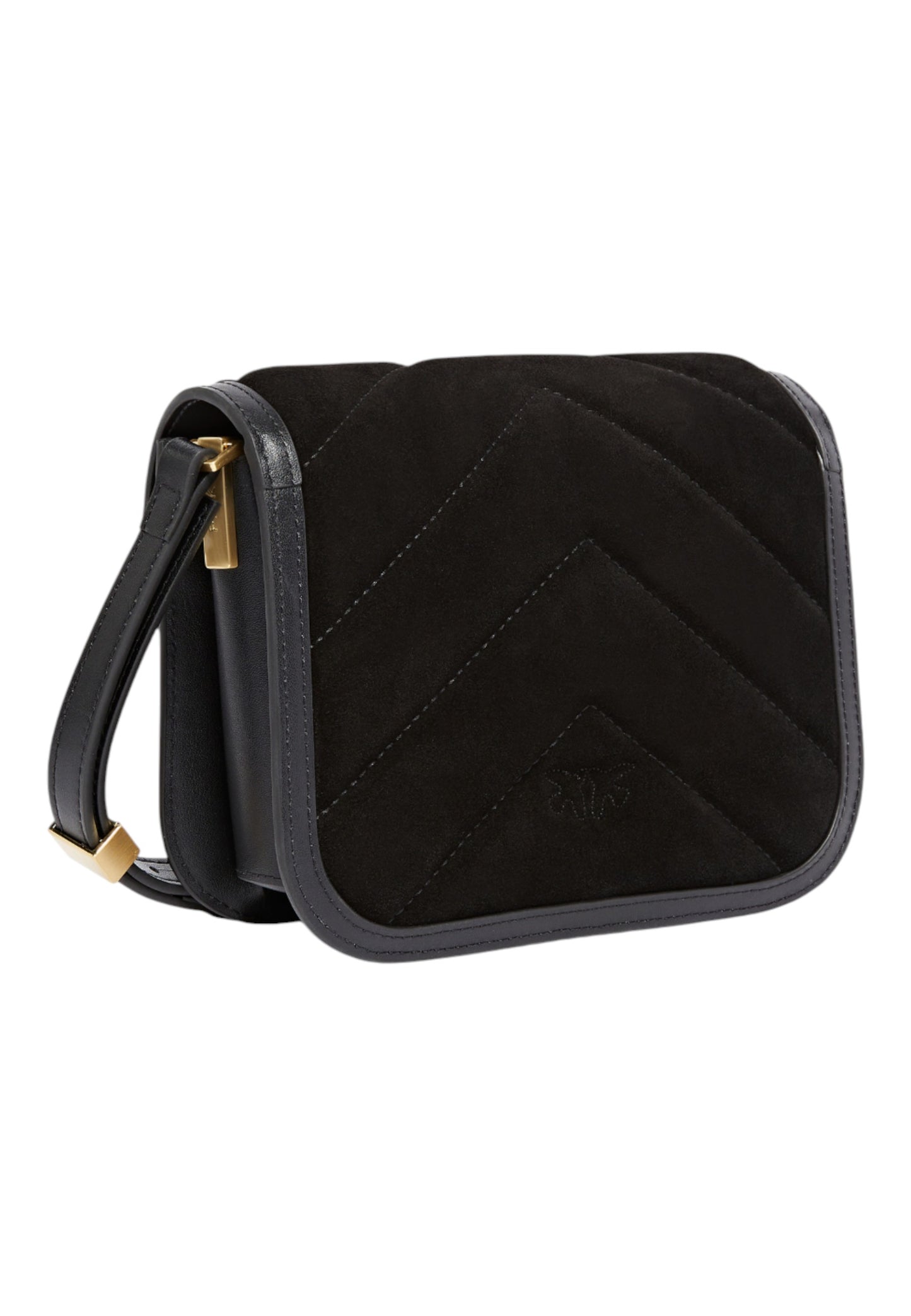 Borsa A Tracolla Donna Pinko  Love Box Bag Mini 104297A2JH