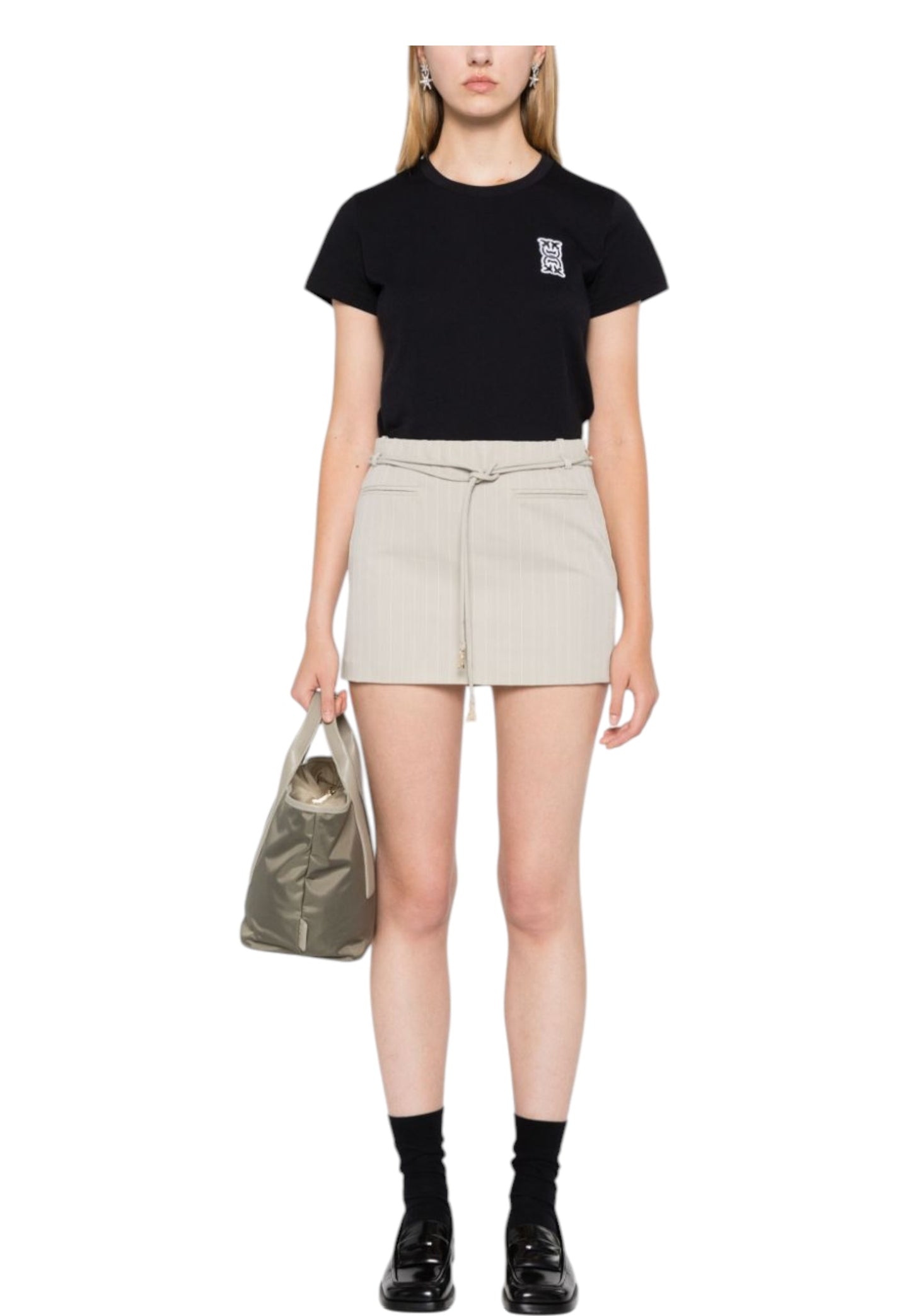 100355A23D - T-Shirt - Pinko