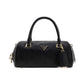 Borsa A Mano Donna Guess Box Satchel Cresidia Ii HWPD9888080