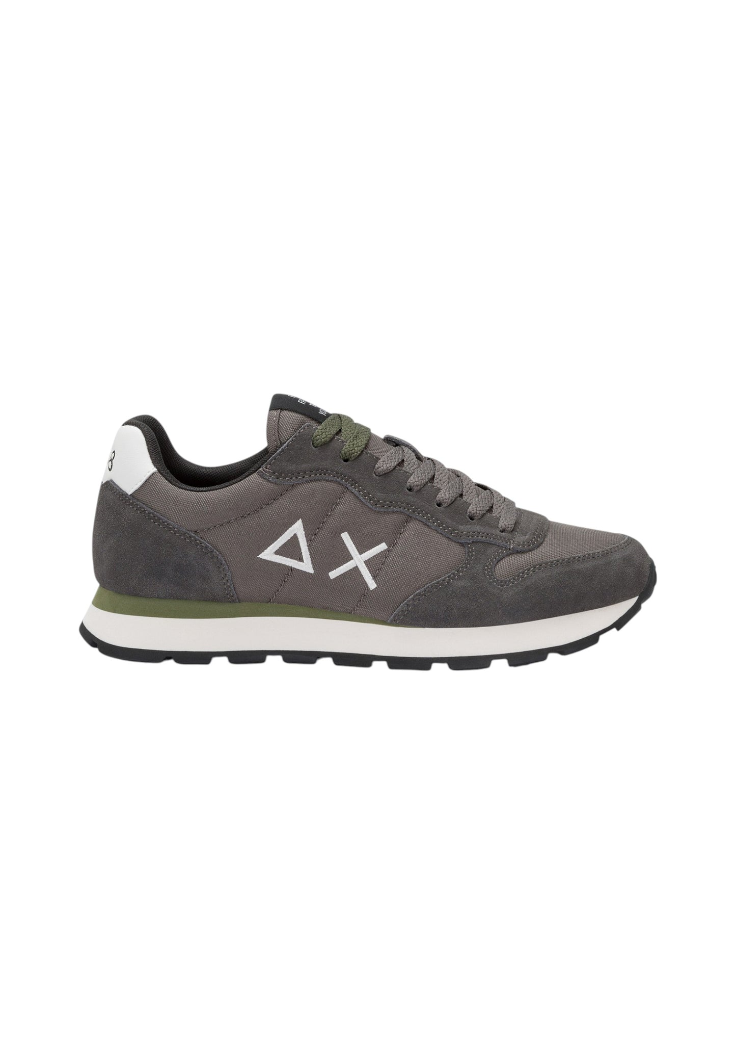 Sneakers Basse Uomo Sun68  Tom Solid Z45101