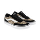 Sneakers Basse Donna Vans  Brooklyn Ls Leopard VN000EBS
