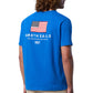 T-Shirt Manica Corta Uomo North Sails