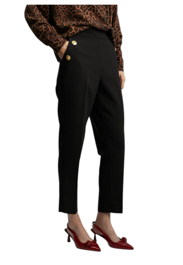 MF2414007 - Pantaloni - Lola Casademunt