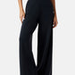 Pantaloni Wide Leg Donna Guess  Olympe V4YB07KCAY2