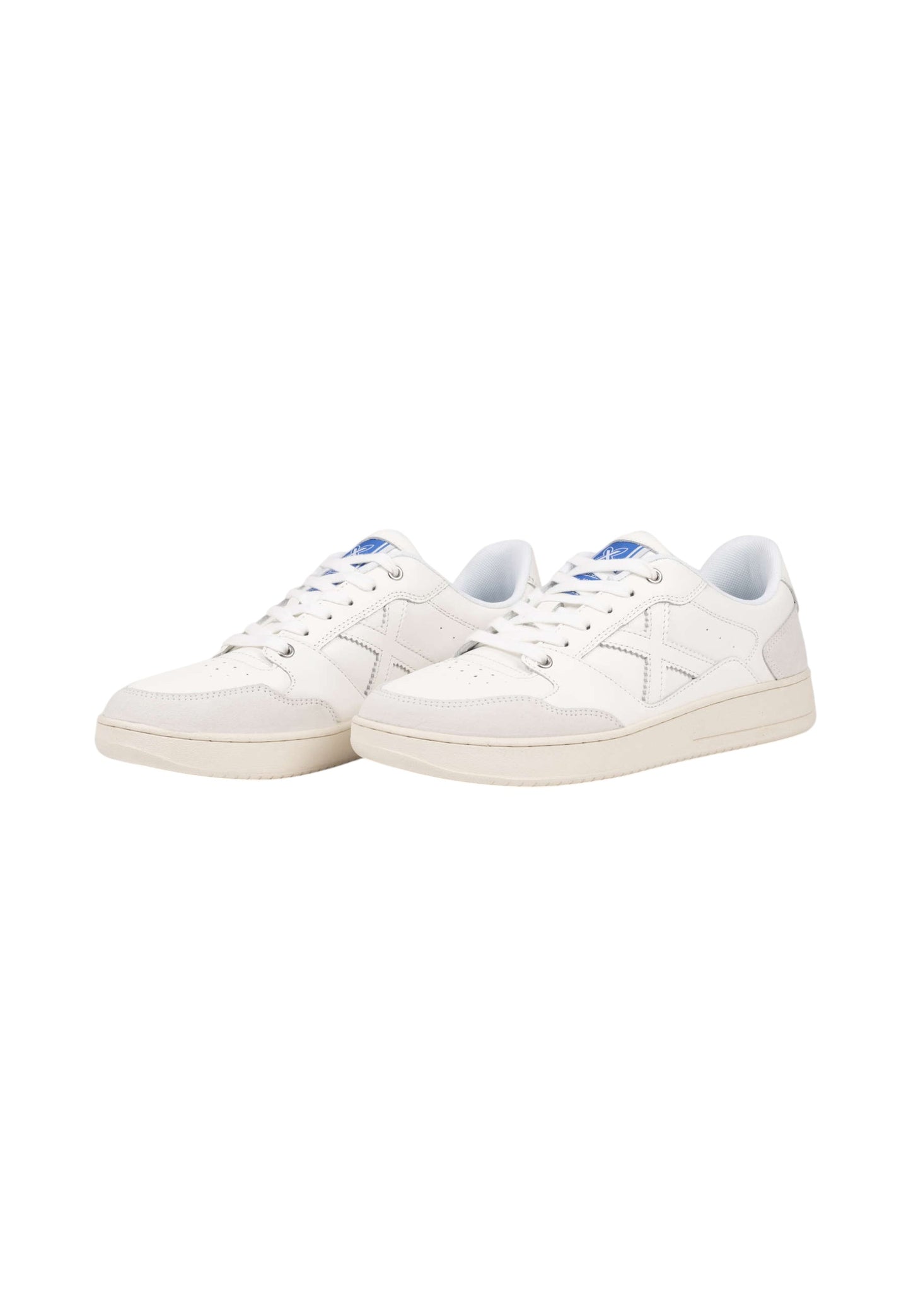 Sneakers Basse Uomo Munich  Legit Man 114 8908