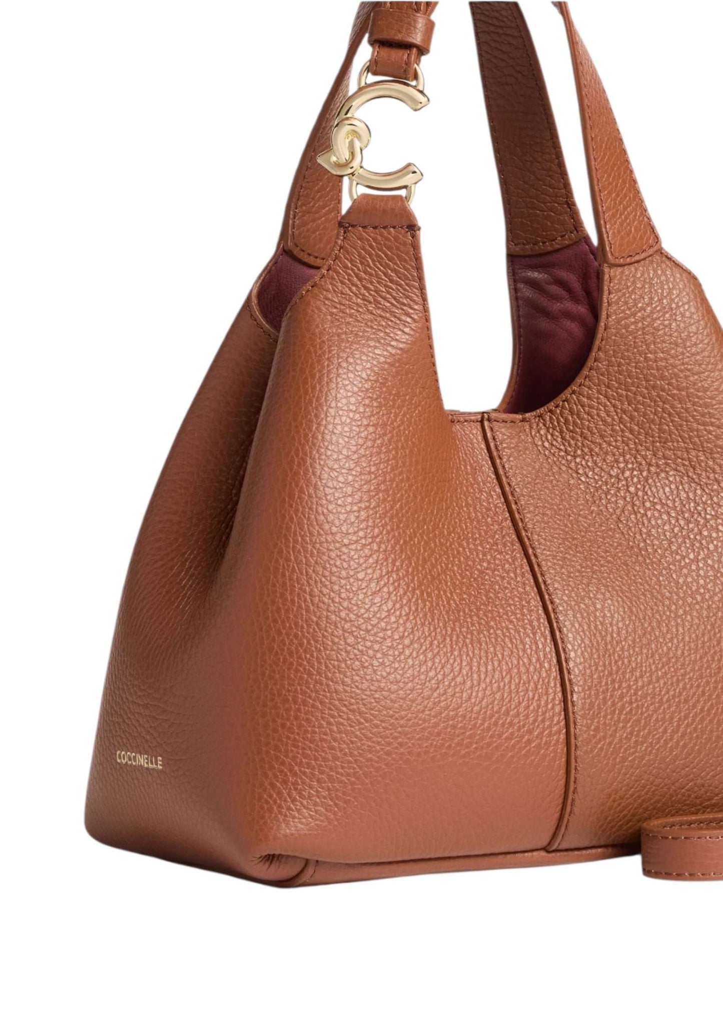 Borsa A Mano Donna Coccinelle  Coccinelle C-Easy E1SHA580101