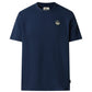 T-Shirt Manica Corta Uomo North Sails Con Stampa  693165