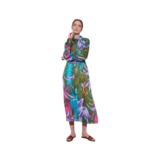 Tuta Jumpsuit  Donna Kaos   PP1TZ059