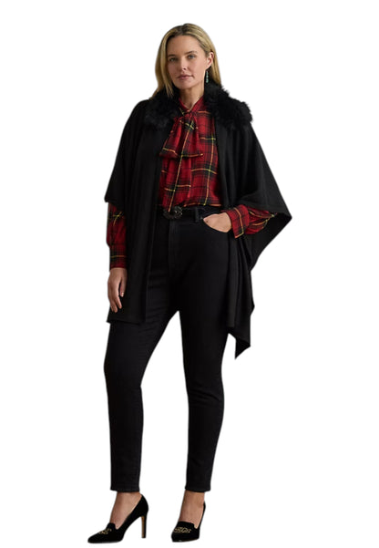 Poncho  Donna Lauren Ralph Lauren   454P04531