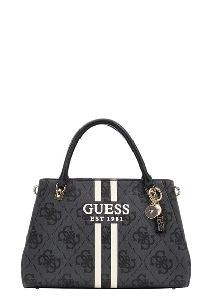 Borsa A Mano Donna Guess Luxury Satchel Noelle Ii HWOS9672070