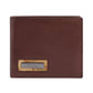 Portafoglio Con Portamonete Uomo Alviero Martini  Business Leather 26IL4PN808114