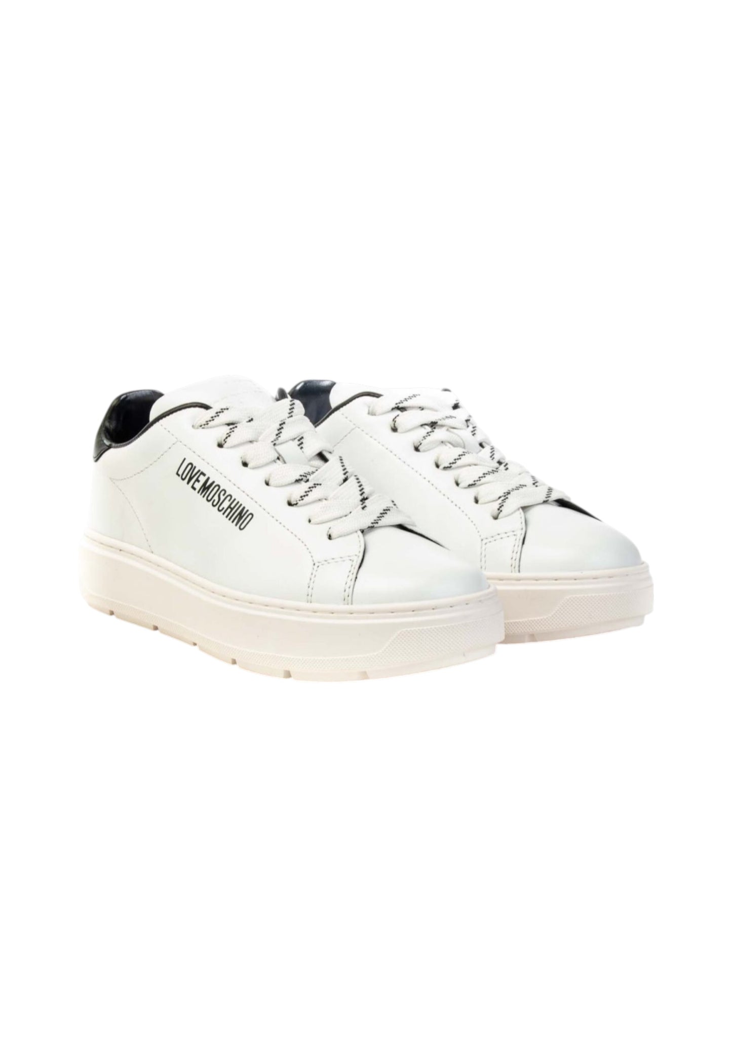 Sneakers Basse Donna Love Moschino   JA15374G1GIA1