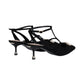 Sling Back  Donna Liu Jo  Deva 01 SF5009P0021