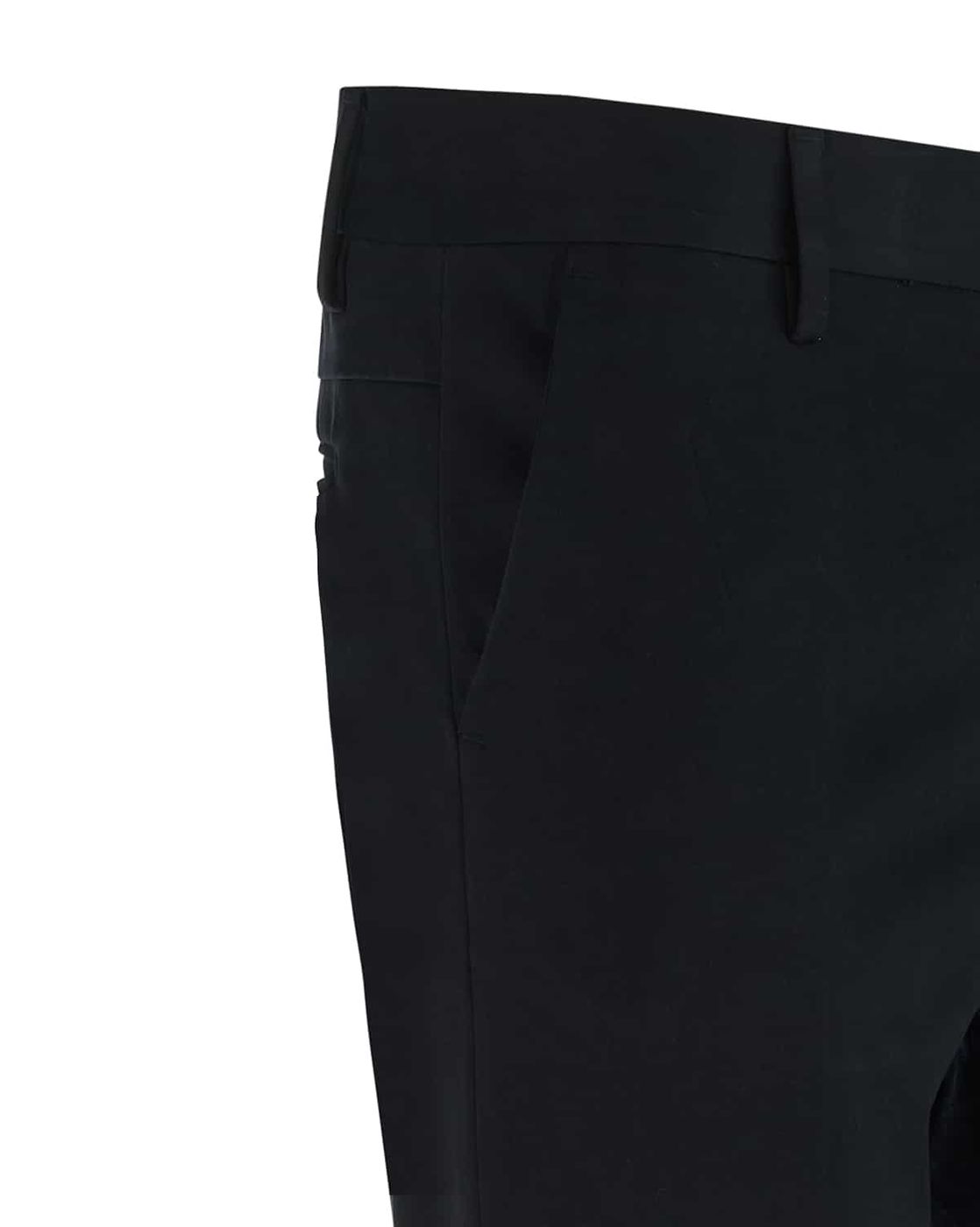 Pantaloni  Uomo Liu Jo   M222P301LIONERASO