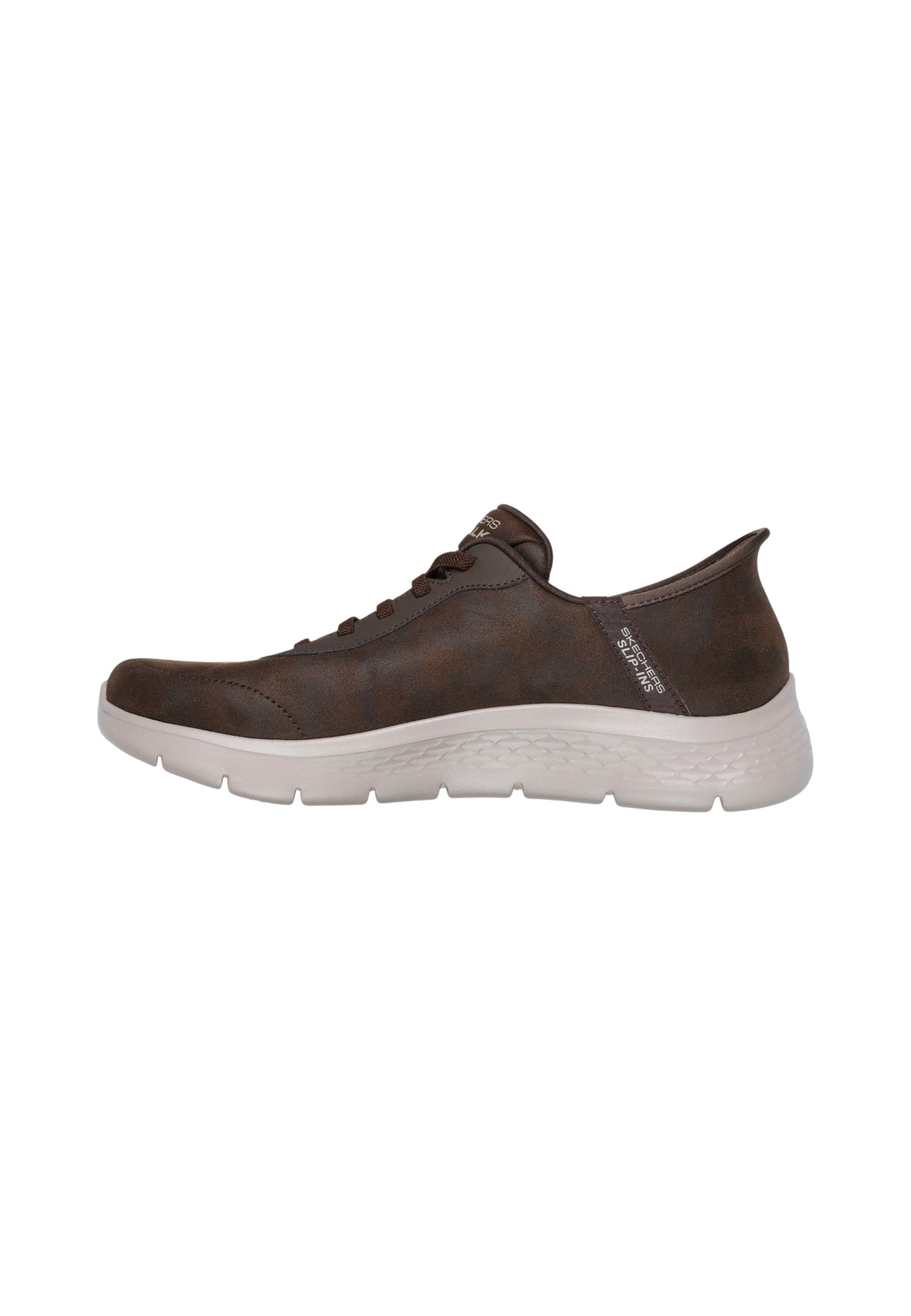 Sneakers Basse Uomo Skechers Slip-ins Go Walk Flex - Smooth Motion 216326