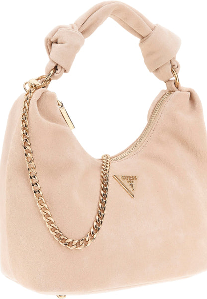 Borsa A Spalla Donna Guess Hobo Isotta HWSG9660010