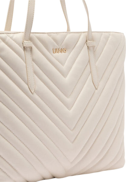 Borsa A Spalla Donna Liu Jo Large Tote  AF5321E0426