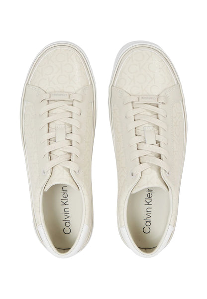 Sneakers Basse Donna Calvin klein   HW0HW01670