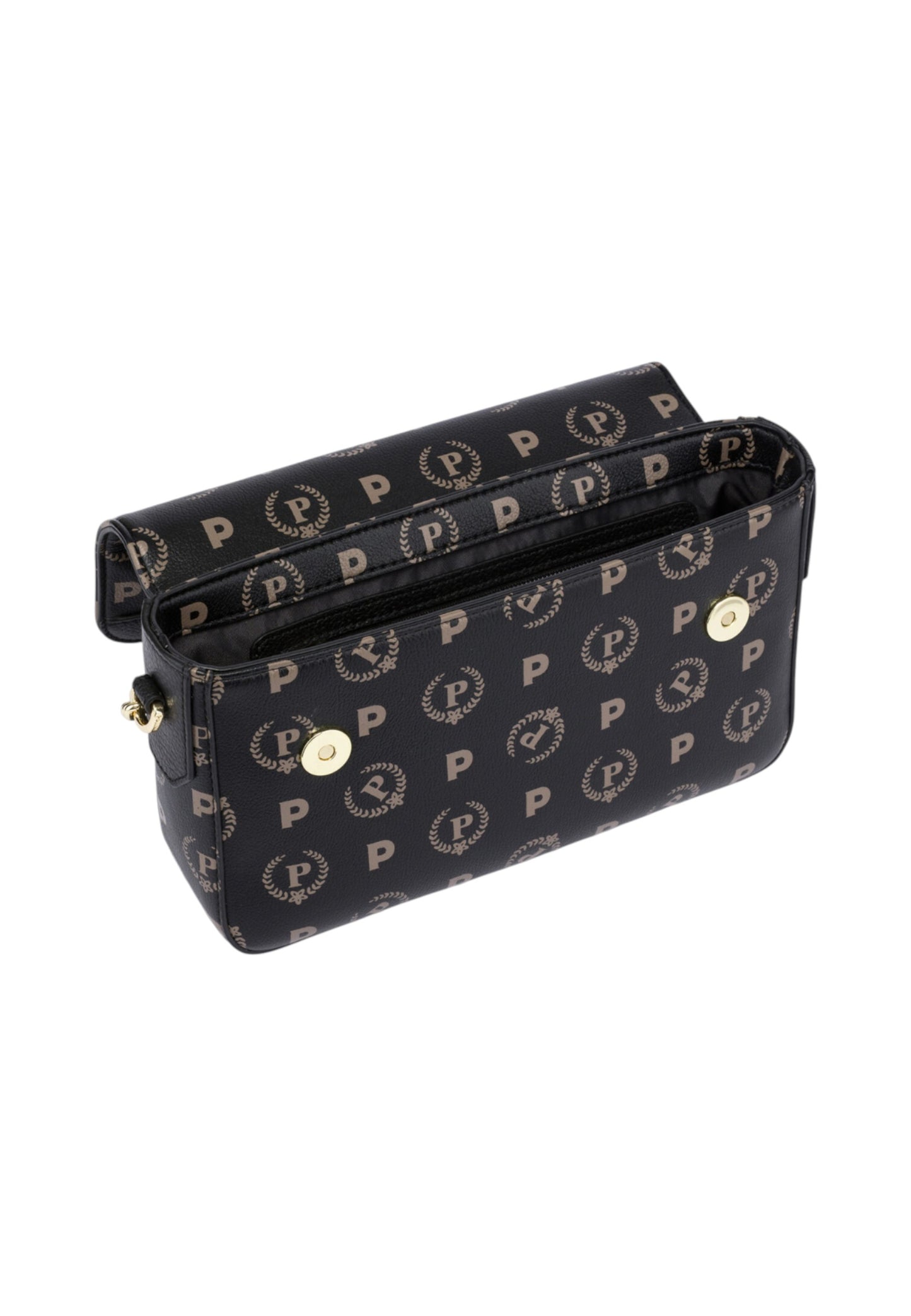 Borsa A Tracolla Donna Pollini  Heritage TE8542PP0NQ2C