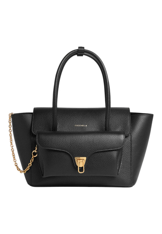 Borsa A Mano Donna Coccinelle  Coccinelle Double Beat E1T8A180201
