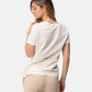 T-Shirt Manica Corta Donna Guess  Sonia V6RI17KD741