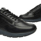 Sneakers Basse Uomo Nero Giardini   I500870U