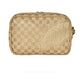 Borsa  Unisex Sprayground  2 Tone Gold Trinity Toiletry Brick 910B9482NSZ