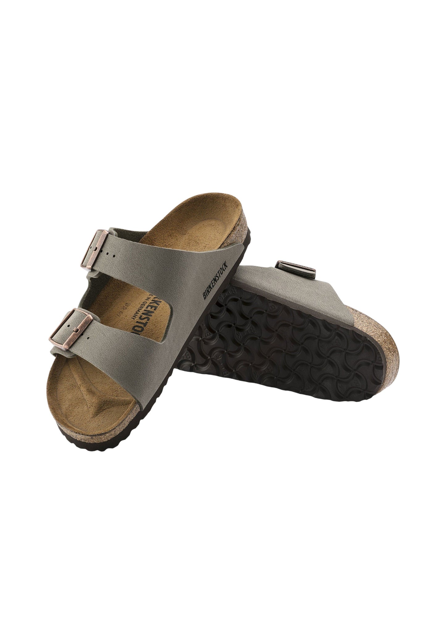 Ciabatte Pianelle Unisex Birkenstock  Bi-C4 151213