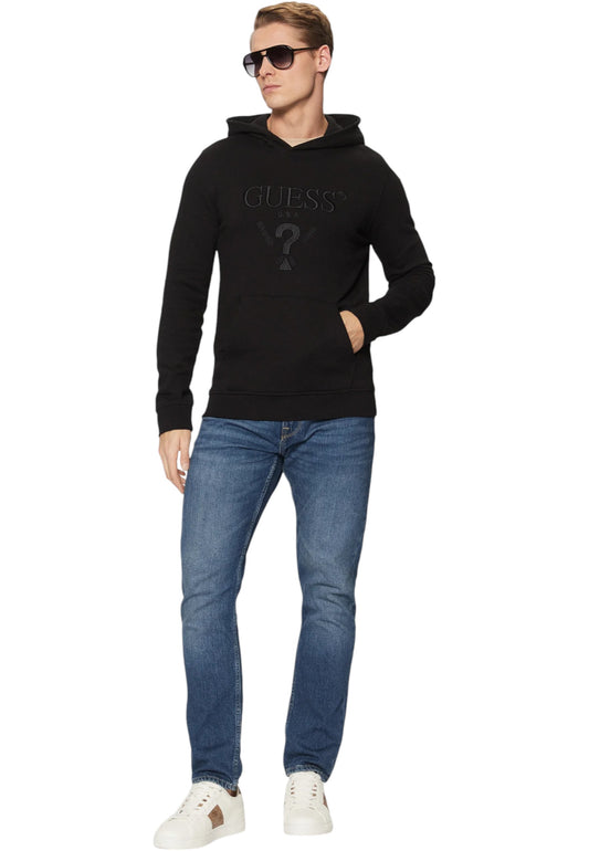 M5RQ36KCN01 - Felpa - Guess