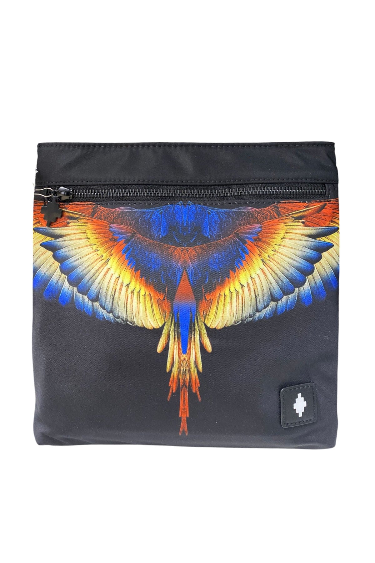 Borsa A Tracolla Uomo County Of Milan  Wings COMAF25015