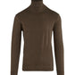 Maglione Collo Alto Uomo Liu Jo   M222P202DOLCESTONE