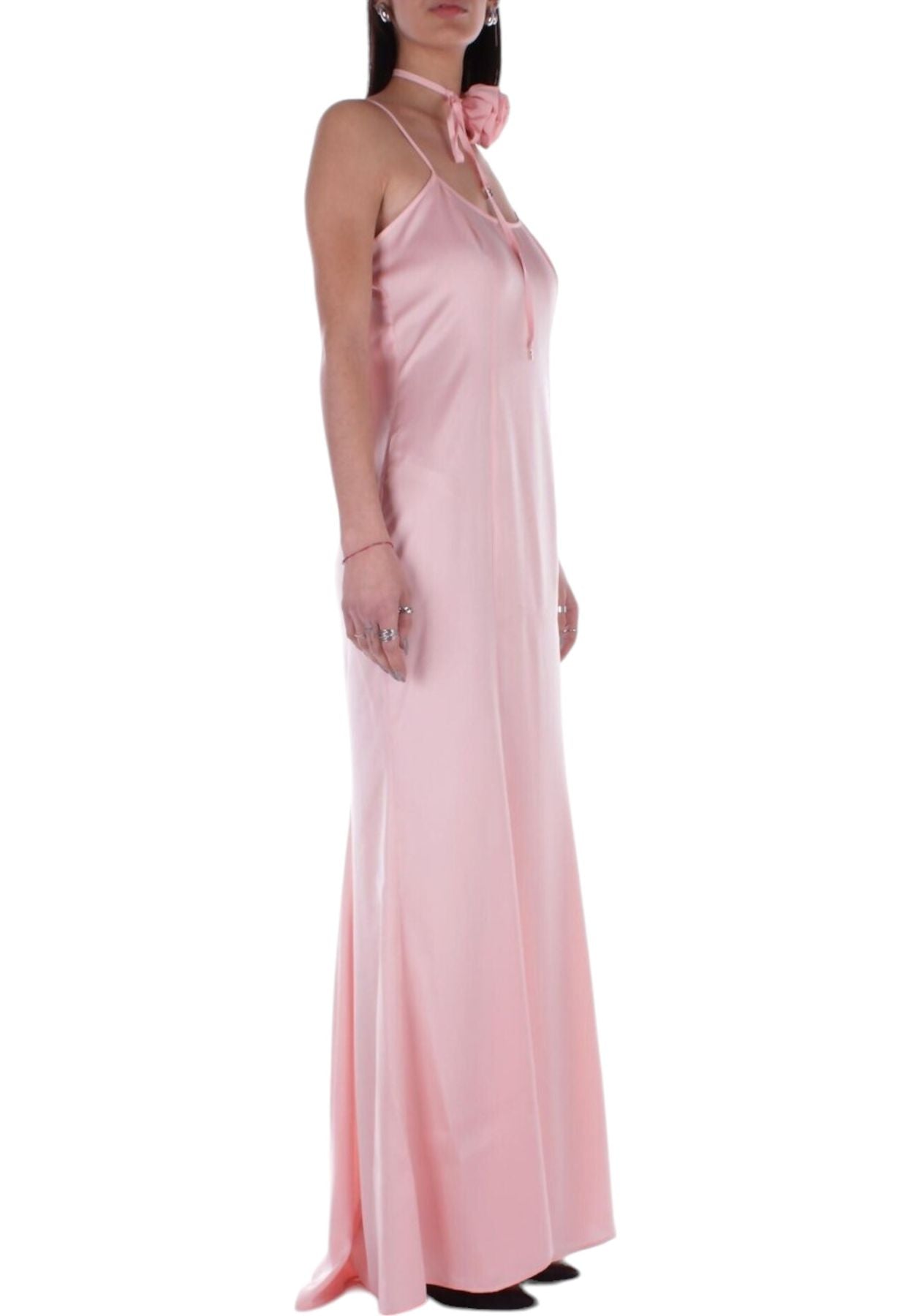 Vestito Lungo Donna Blugirl   RA4122T1942