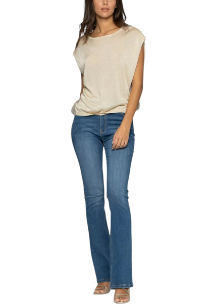 Jeans  Donna Kocca   P24PPD1711ABUN0000