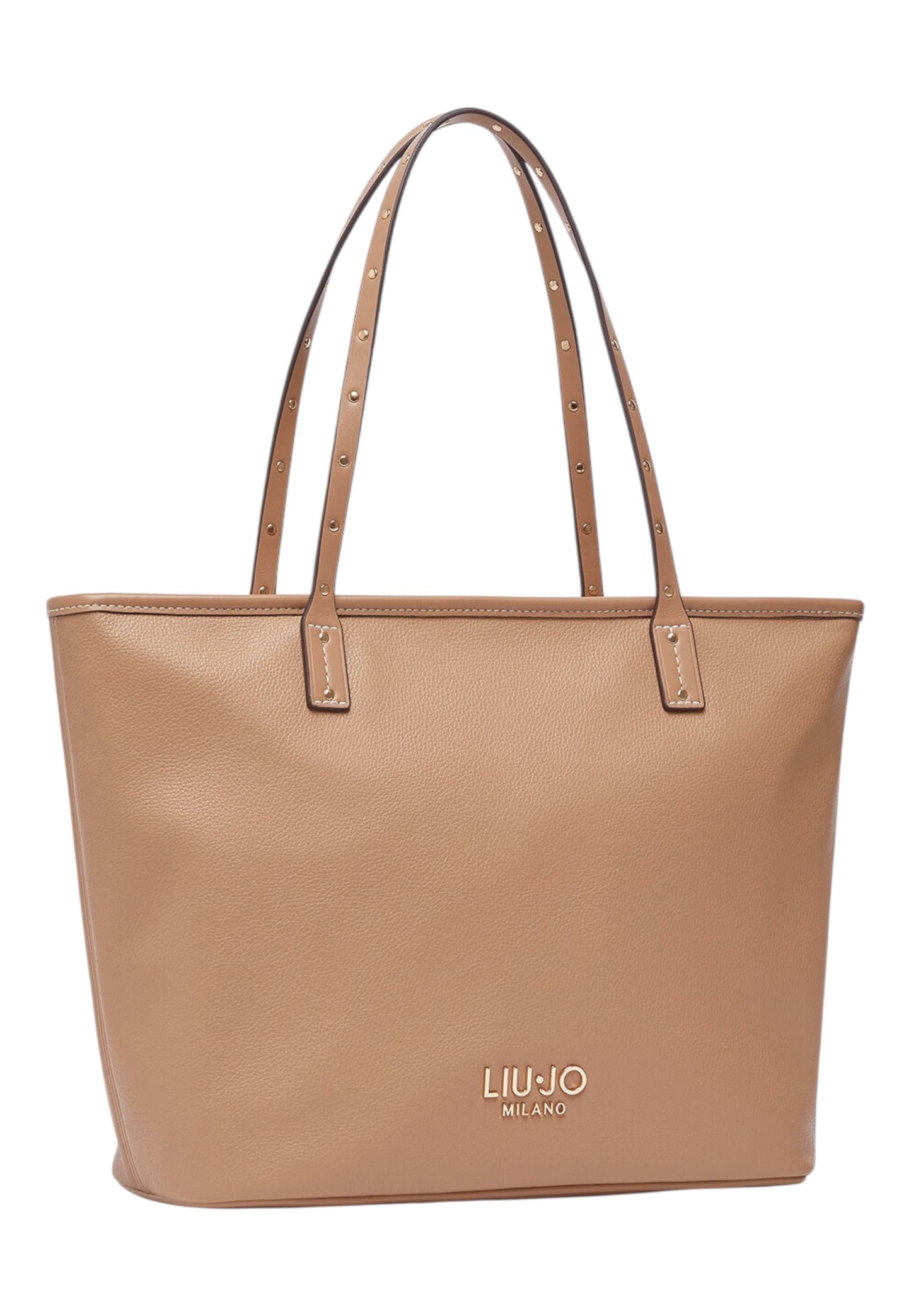 Borsa A Spalla Donna Liu Jo Medium Tote Bag Eco Line AA6070E1012