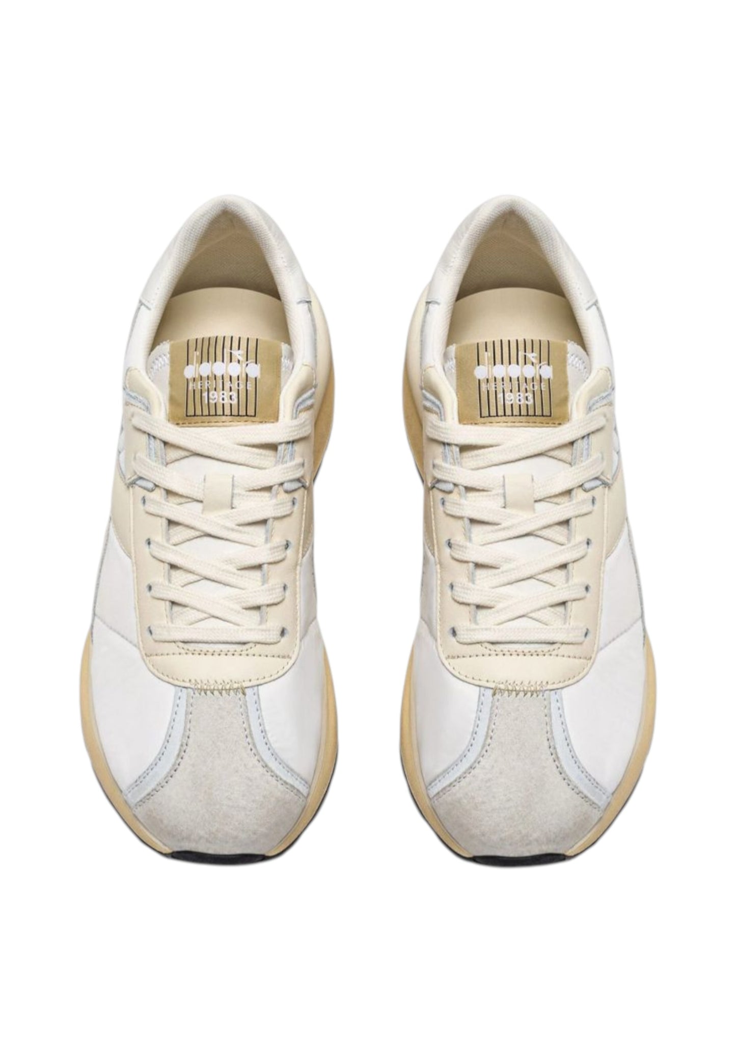 Sneakers Basse Unisex Diadora   201.180469