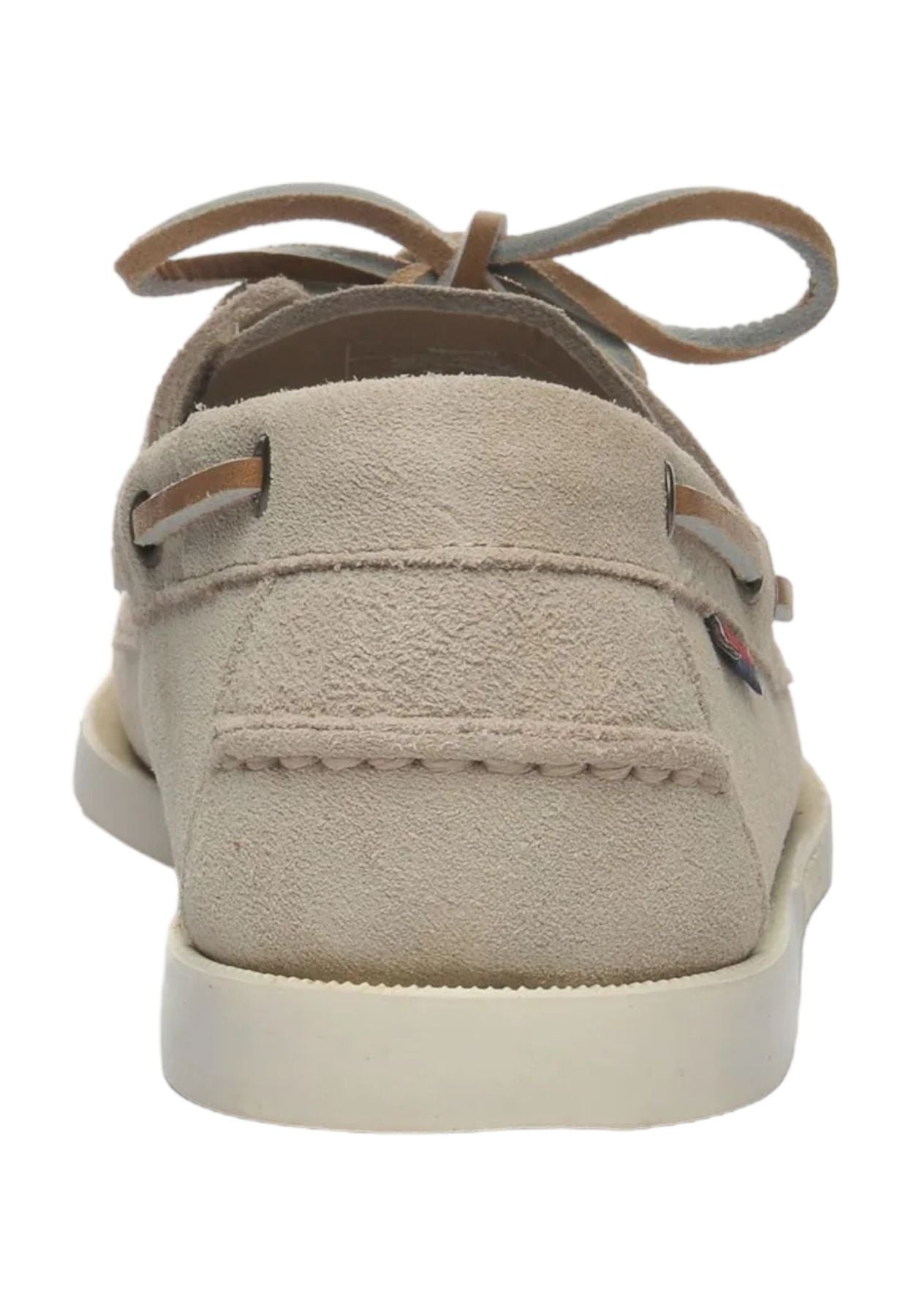 Mocassini  Uomo Sebago  Portland Flesh Out 7111PTW