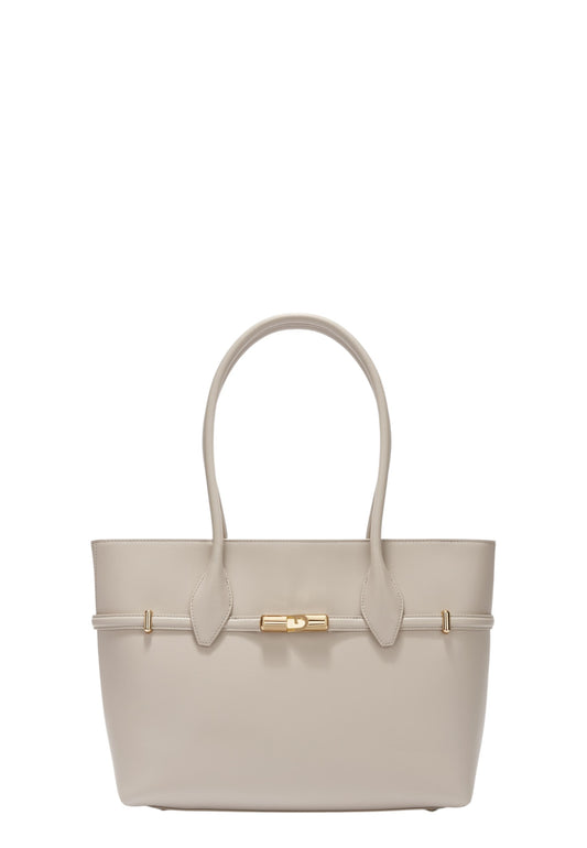 Borsa A Spalla Donna Furla  Furla Goccia L Tote