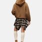 Calze  Donna Ugg  W Rensa Cable Knit Knee High 1180733