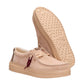 Sneakers Alte Uomo Hey Dude  REV Suede HD.45845