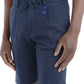 Pantaloncini Bermuda Uomo Manuel Ritz   3632B1788LC243408