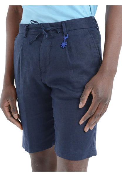 Pantaloncini Bermuda Uomo Manuel Ritz   3632B1788LC243408