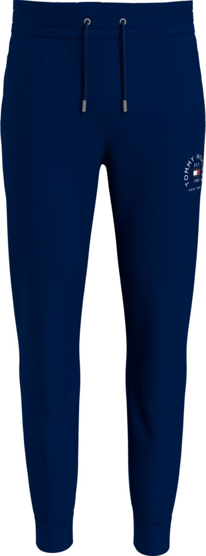 Pantaloni Tuta Uomo Tommy Hilfiger   MW0MW27843